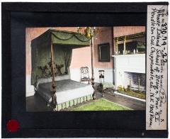 Lantern Slide, School of Design
