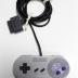 Super Nintendo Entertainment System