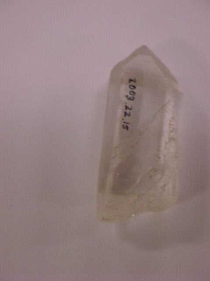Quartz Crystal