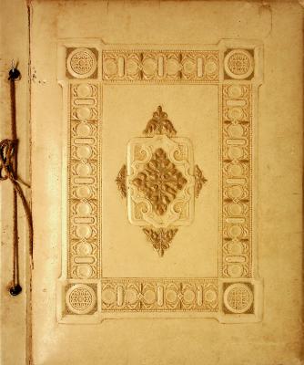 Grand Rapids Chicks Scrapbook