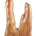 Wooden finger-like projections 