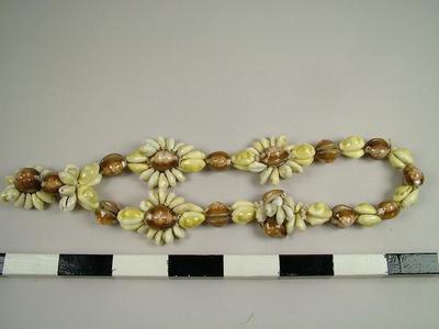 Necklace, Ula