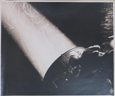 Photograph, Searchlight
