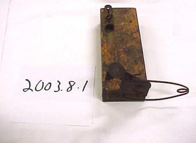 Cigar Trimmer
