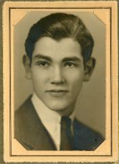Photograph, James Boyd Pantlind II