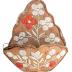 Wall Pocket Birchbark Holder