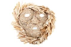 Woven Mask