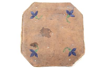 Birchbark Mat