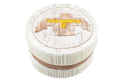 Quill Box