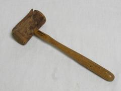 Bone Mallet