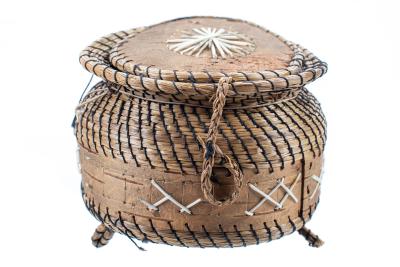 Basket