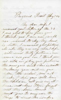 Letter