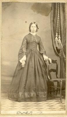Photograph, Lodusky VanTassell Young