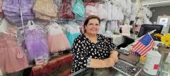 Angelica Velazquez, A Neighbor to the World