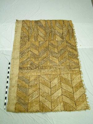 Tapa Cloth