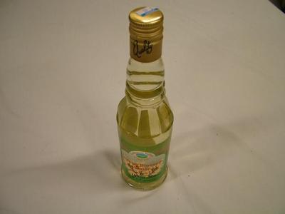 One Bottle Orange Blossom Water