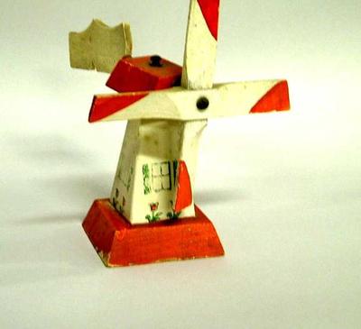Souvenir, Windmill