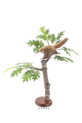 Northern Flying Squirrel (mount)