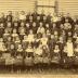 Digital Photograph, School Group 