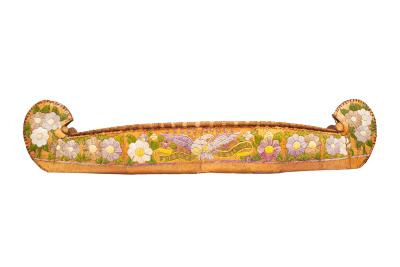 Model Canoe