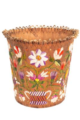Wastebasket