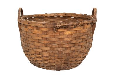 Laundry Basket