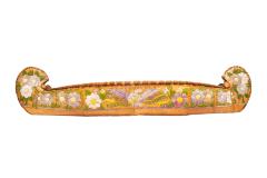 Model Canoe