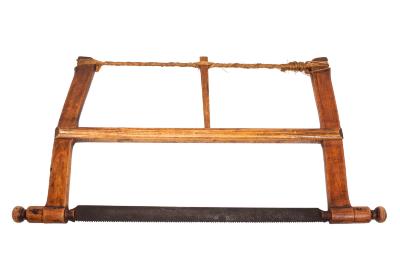 Buck Saw