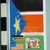 Program, Sudanese Cultural Community Event, June 14, 2003, Sudanese Immigration Archival Collection #137