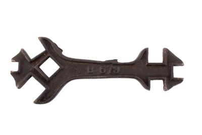 Wrench