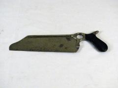 Bone Saw