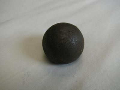 Grape Shot