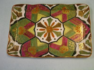 Japanese Ceramic Tray