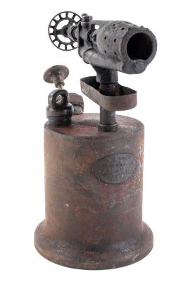 Blowtorch