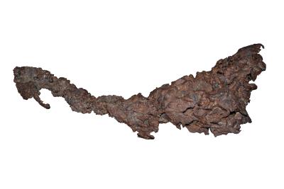 Native Copper