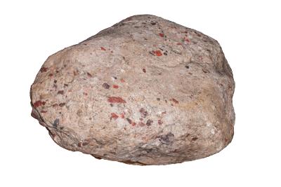 Puddingstone Conglomerate