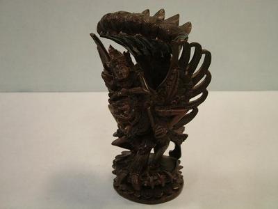 Balinese Figure