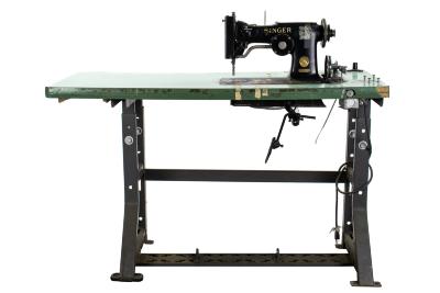 Industrial Sewing Machine