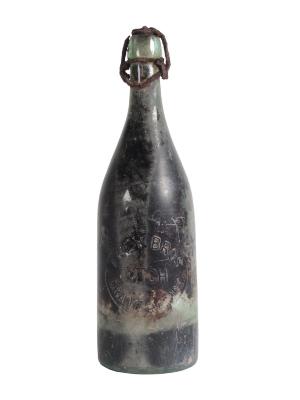 Beer Bottle