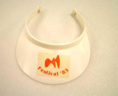 Visor, Festival '83