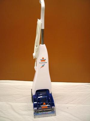 Quick Steamer Plus