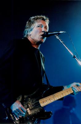 Photographs, Roger Waters
