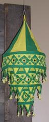 Diwali Cloth Lantern