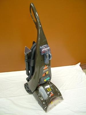 Bissell Pro Heat Pro Tech Floor Cleaner