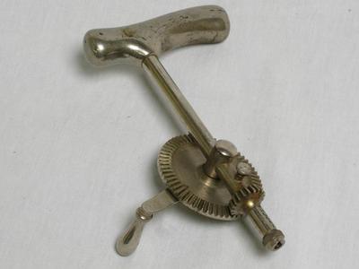 Bone Drill