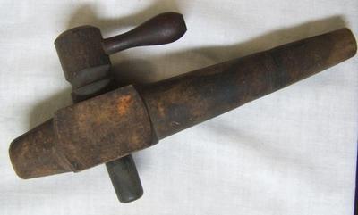 Spigot