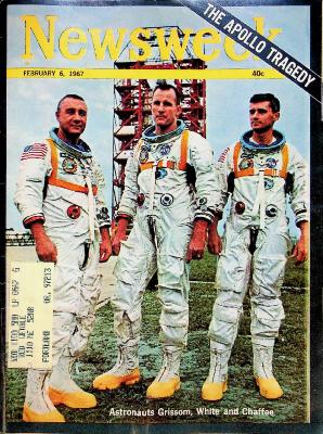 Newsweek Magazine
