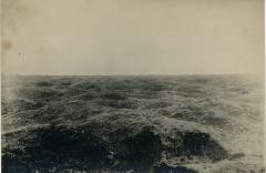 Photograph, Shelled Field of "No Man's Land"