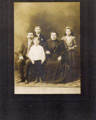 Photograph, Grand Rapids Polish American Archival Collection #127