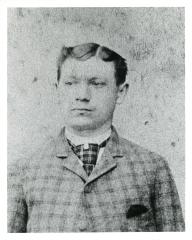 Photograph, Grand Rapids Polish American Archival Collection #127